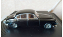 Jaguar Mk.II, 1959, редкая масштабная модель, Minichamps, scale43