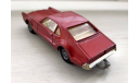 Oldsmobile Toronado, редкая масштабная модель, Corgi Toys, scale43