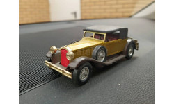 Packard 1930 Victoria