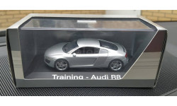 Audi  R8