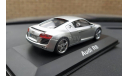 Audi  R8, редкая масштабная модель, Schuco, 1:43, 1/43