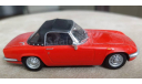 Lotus Elan, редкая масштабная модель, Cararama, scale43