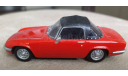 Lotus Elan, редкая масштабная модель, Cararama, scale43