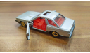 Toyota Soarer 2800GT, редкая масштабная модель, Tomica, 1:64, 1/64