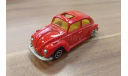 Volkswagen 1302, масштабная модель, Majorette, scale64