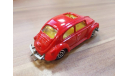 Volkswagen 1302, масштабная модель, Majorette, scale64