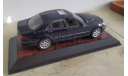 Mercedes-Benz S-Class (1998), масштабная модель, Maisto, 1:43, 1/43