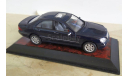 Mercedes-Benz S-Class (1998), масштабная модель, Maisto, 1:43, 1/43