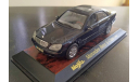 Mercedes-Benz S-Class (1998), масштабная модель, Maisto, 1:43, 1/43