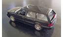 Volkswagen Passat VR6 Variant, масштабная модель, Schabak, 1:43, 1/43