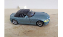 BMW Z 4, масштабная модель, Cararama, 1:43, 1/43