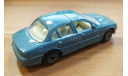 Jaguar S-Type, масштабная модель, Welly, 1:64, 1/64