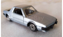 FIAT X 1/9, редкая масштабная модель, Norev, scale43