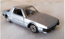 FIAT X 1/9, редкая масштабная модель, Norev, scale43