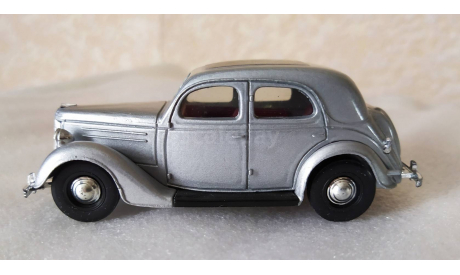 Ford V-8 Pilot 1949, масштабная модель, Matchbox, scale43