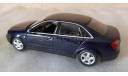 Audi A4, масштабная модель, Minichamps, scale43