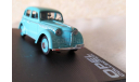 Opel Kadett К38 1937, масштабная модель, Opel Collection, scale43