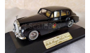 Rolls Royce Silver Cloud, Verem, France, 1978, редкая масштабная модель, Rolls-Royce, scale43