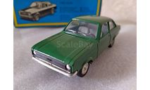 Ford Escort L, редкая масштабная модель, Solido, 1:43, 1/43