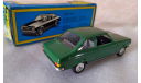 Ford Escort L, редкая масштабная модель, Solido, 1:43, 1/43