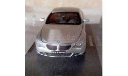 BMW-645Ci Coupe