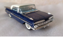 Chevrolet Impala 1959, редкая масштабная модель, Vitesse, scale43