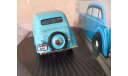 Opel Kadett К38 1937, масштабная модель, Opel Collection, scale43