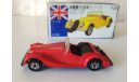 Morgan Plus 8, редкая масштабная модель, Tomica, scale50