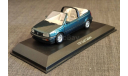 VW Golf Cabrio, редкая масштабная модель, Volkswagen, Schabak, scale43