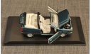 VW Golf Cabrio, редкая масштабная модель, Volkswagen, Schabak, scale43
