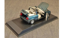 VW Golf Cabrio, редкая масштабная модель, Volkswagen, Schabak, scale43