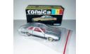 Toyota Soarer 2800GT, редкая масштабная модель, Tomica, 1:64, 1/64