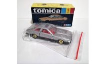 Toyota Soarer 2800GT, редкая масштабная модель, Tomica, 1:64, 1/64