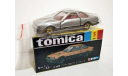 Toyota Soarer 2800GT, редкая масштабная модель, Tomica, 1:64, 1/64