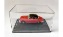 Jaguar MKII Jag Regency Red, масштабная модель, Oxford Diecast, scale72