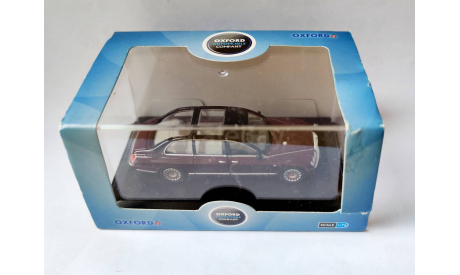 Bentley State Limousine HM Queen, масштабная модель, Oxford Diecast, 1:72, 1/72