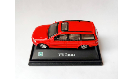 VW Passat Variant, масштабная модель, Volkswagen, Hongwell/Cararama, 1:72, 1/72