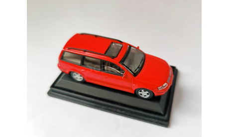 VW Passat Variant, масштабная модель, Volkswagen, Hongwell/Cararama, 1:72, 1/72