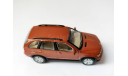 BMW X5, масштабная модель, Hongwell/Cararama, 1:72, 1/72