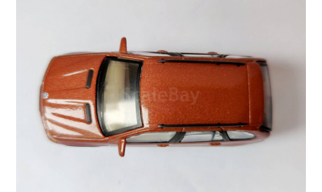 BMW X5, масштабная модель, Hongwell/Cararama, 1:72, 1/72