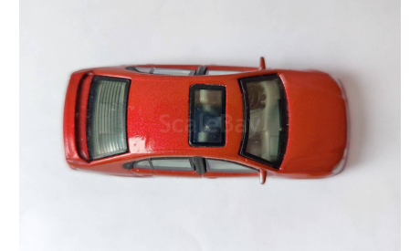 Lexus GS300, масштабная модель, Hongwell/Cararama, 1:72, 1/72