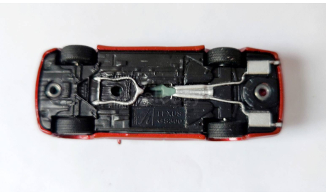Lexus GS300, масштабная модель, Hongwell/Cararama, 1:72, 1/72