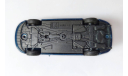 Audi A6, масштабная модель, Hongwell/Cararama, 1:72, 1/72