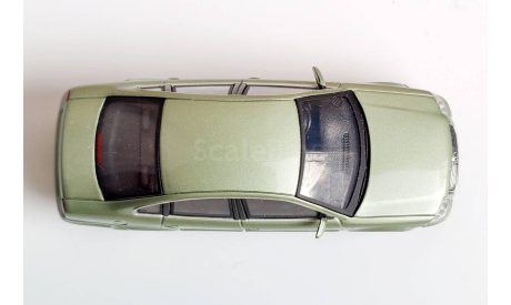 Volkswagen Passat, редкая масштабная модель, Schuco, 1:43, 1/43