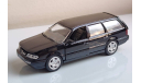 Volkswagen Passat VR6 Variant, редкая масштабная модель, Schabak, 1:43, 1/43