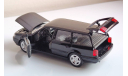 Volkswagen Passat VR6 Variant, редкая масштабная модель, Schabak, 1:43, 1/43