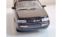 Volkswagen Passat VR6 Variant, редкая масштабная модель, Schabak, 1:43, 1/43