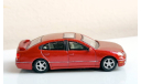 Lexus GS300, масштабная модель, Hongwell/Cararama, 1:72, 1/72