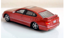 Lexus GS300, масштабная модель, Hongwell/Cararama, 1:72, 1/72