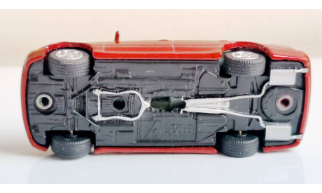Lexus GS300, масштабная модель, Hongwell/Cararama, 1:72, 1/72